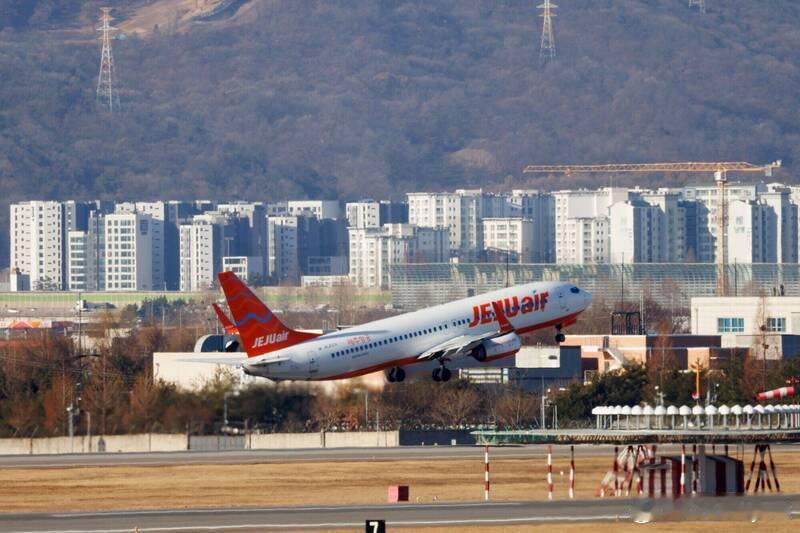 中国女子在韩国济州机场前高架桥坠落 经抢救无效身亡海外新鲜事ai热点共创计划 春