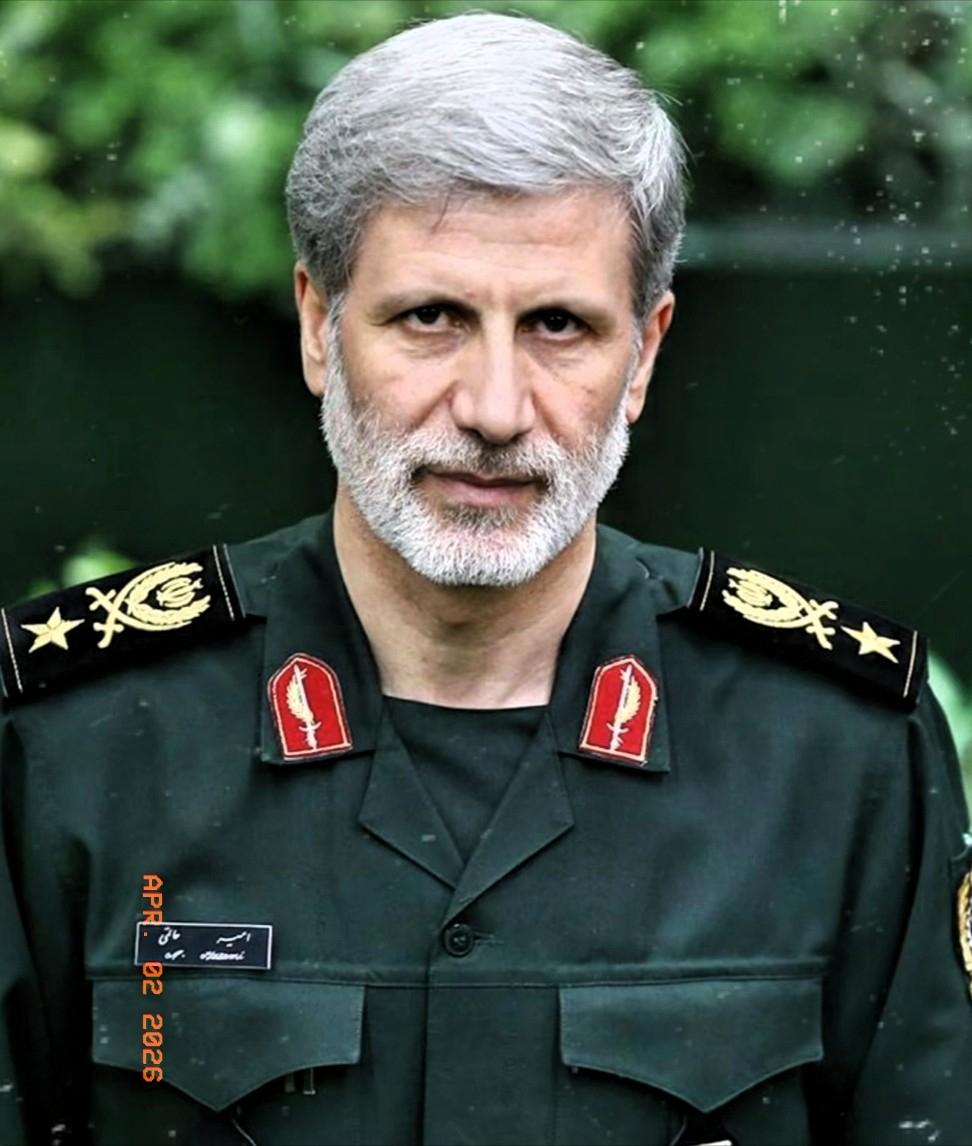 一个都别想活着离开！伊朗武装部队总司令哈塔米在当地时间4月2号下达作战命令，他要