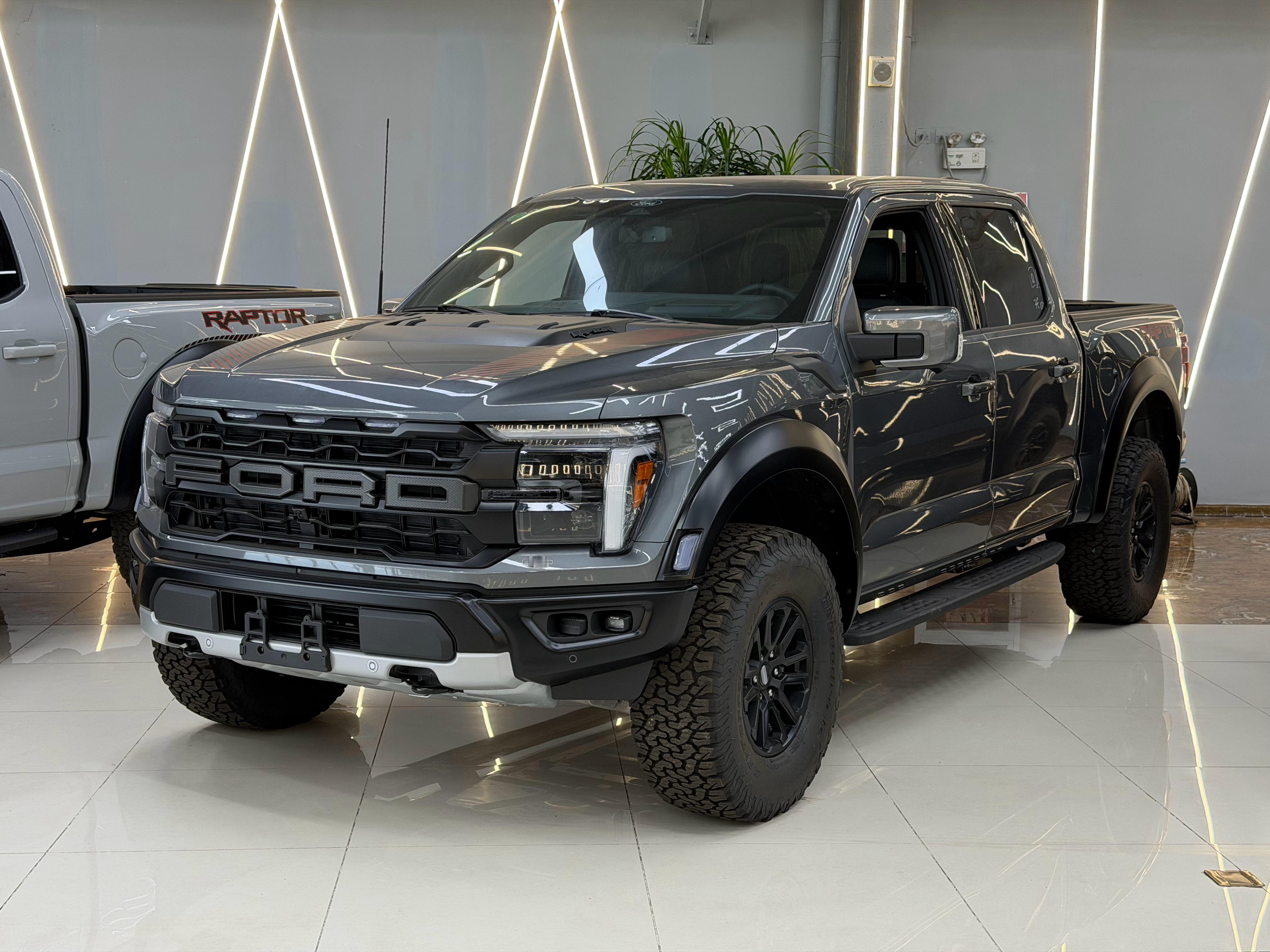 2月在长春3月在新疆 广州4月大连 现在天津 回来看看这大皮卡是真带劲！就是吧看