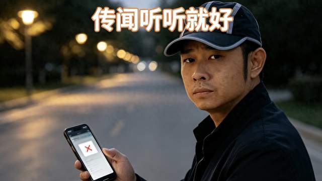 别再乱传消息，刀郎真实现状根本不是网传那样