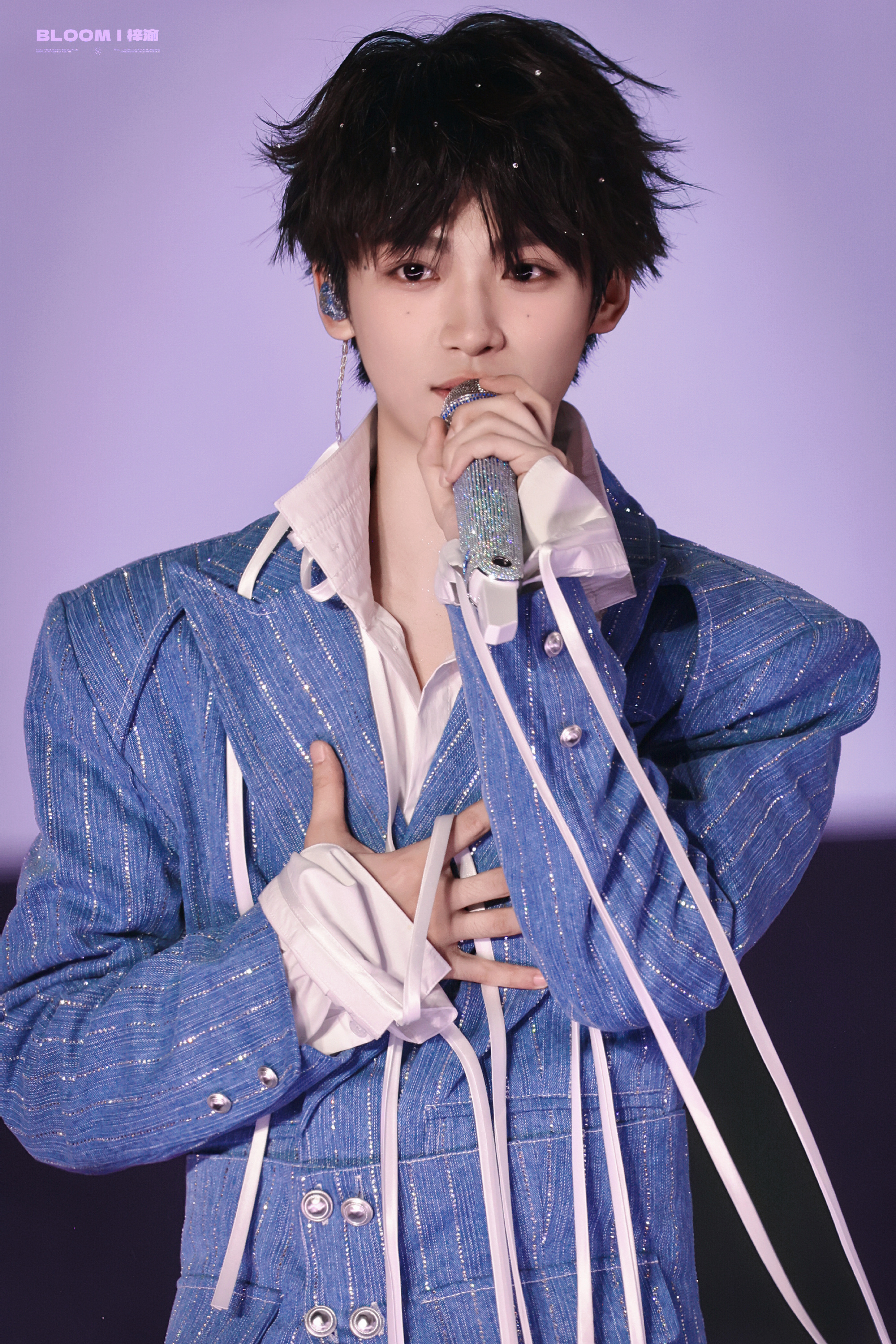 梓渝极速小鱼 「宇宙借星光低语赞颂」「𝓣𝓱𝓮 𝓬𝓸𝓼𝓶𝓸𝓼 ?