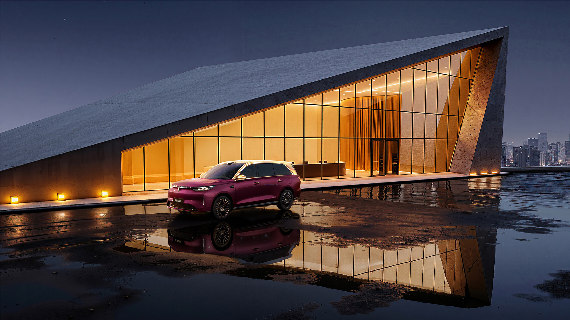 最近在看魏牌V9X，刚好4月17日要开归元S技术发布会暨魏牌V9X预售发布会。说