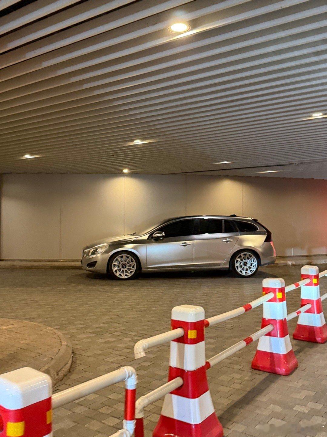 今天见到的车全民拍车 天津