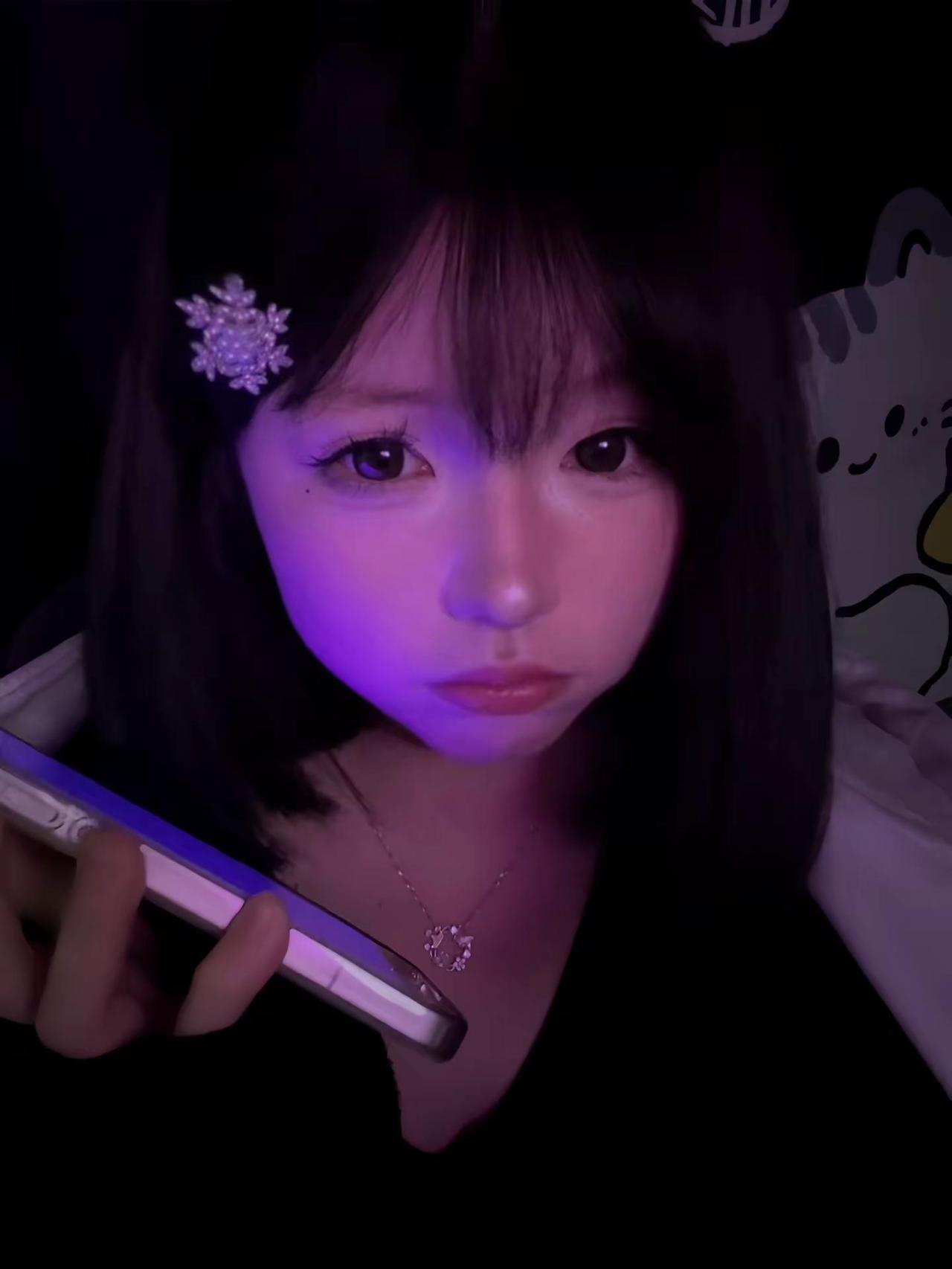 我性格顽劣 但胜在脸