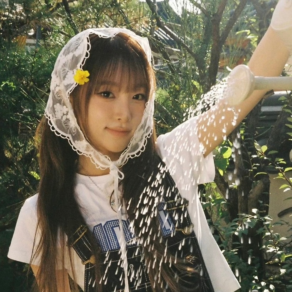 kpop女头｜崔叡娜｜Yena｜idol 