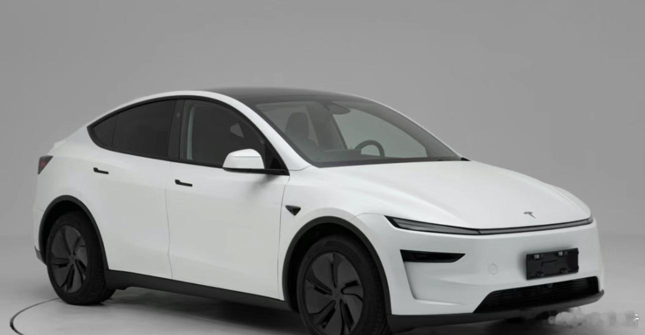 特斯拉Model Y+申报10月9日，工信部发布第400批《道路机动车辆生产企业