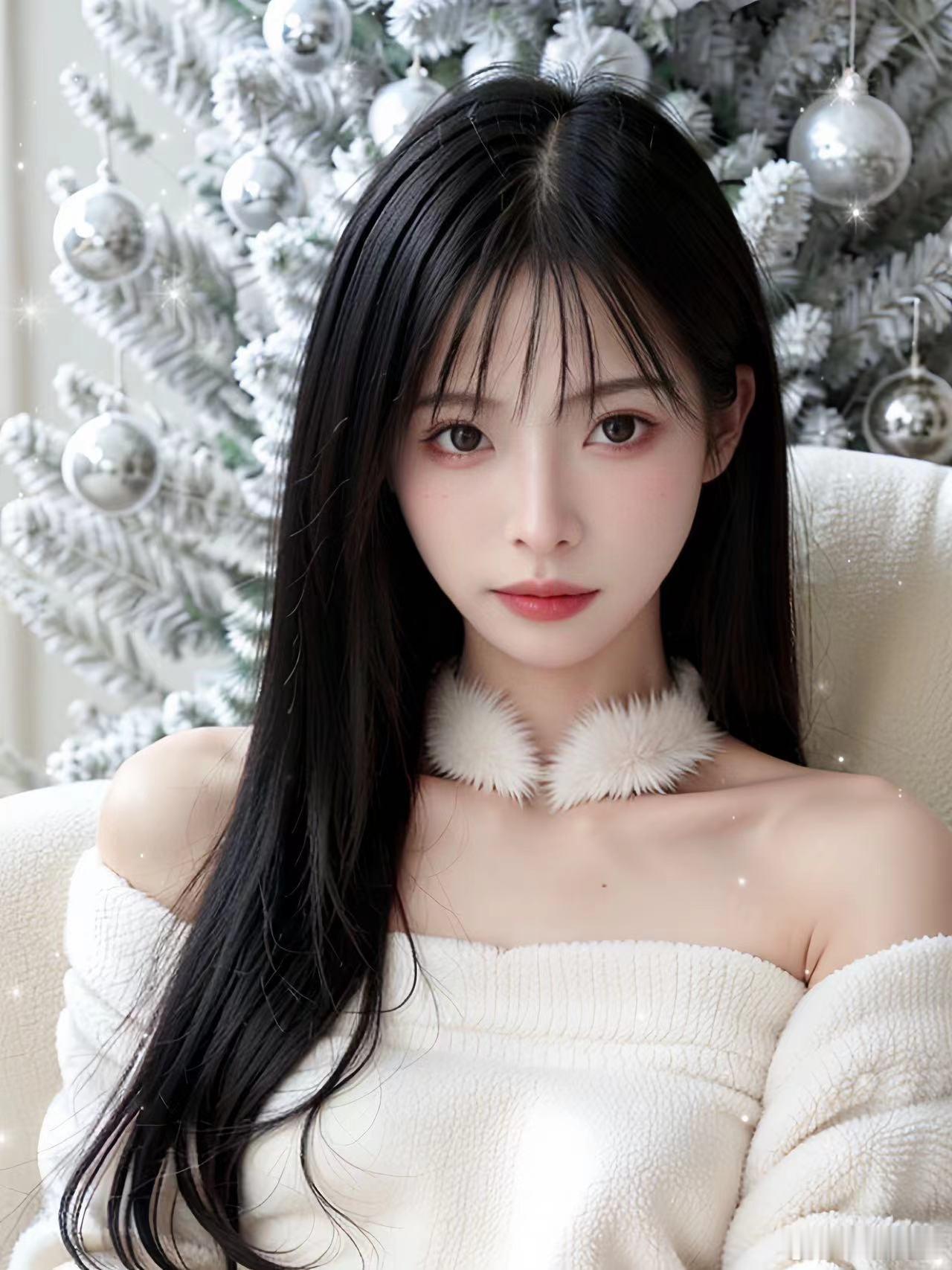 在广州气质美女 ​​​