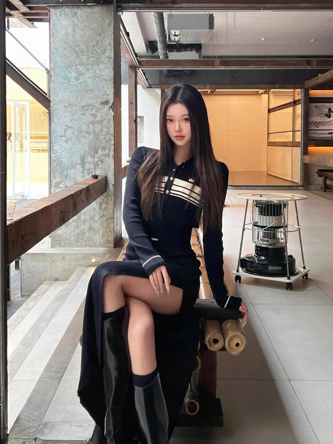 相机咔擦一下，时间就定格在我最可爱的一秒