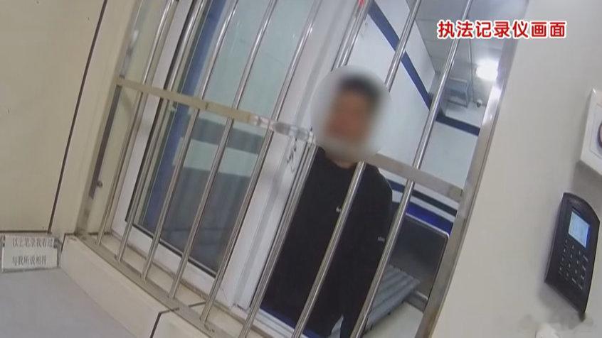 【爱车安全贴士 科目三没过练个车，人被拘了？北京警方：科目一科目二成绩全部作废！