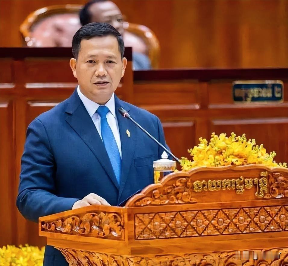 洪马奈这回算是要把路走窄了？

一边享受着咱们给建的体育场、大机场，一边喊着“大