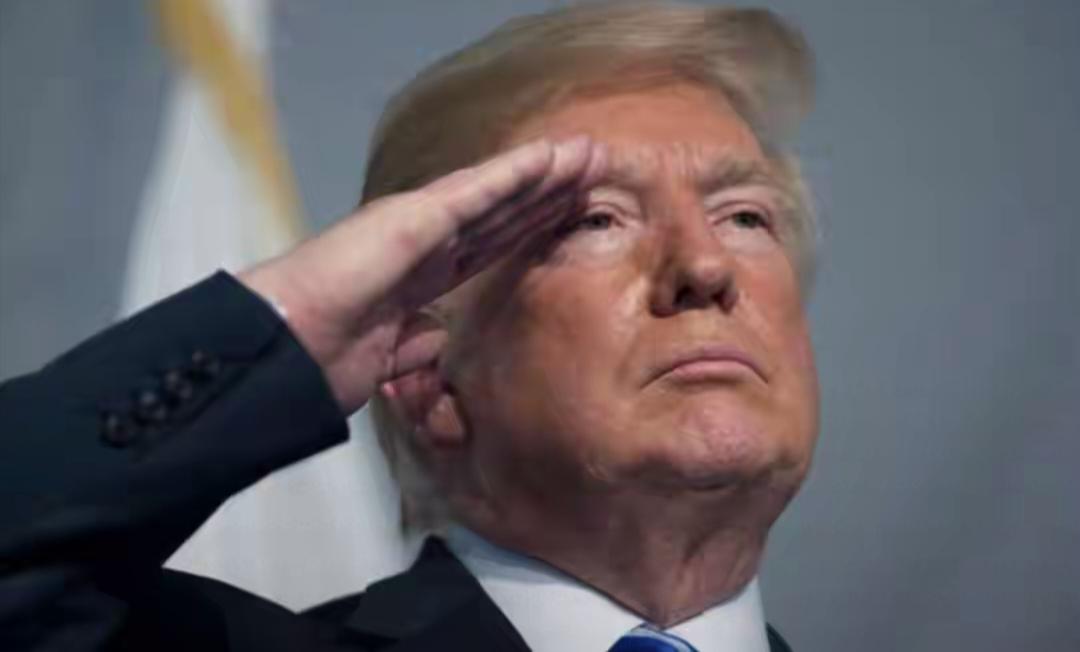 特朗普这想法真是够疯狂的，居然想吞并格陵兰岛，还想让加拿大成为美国“第51个州”