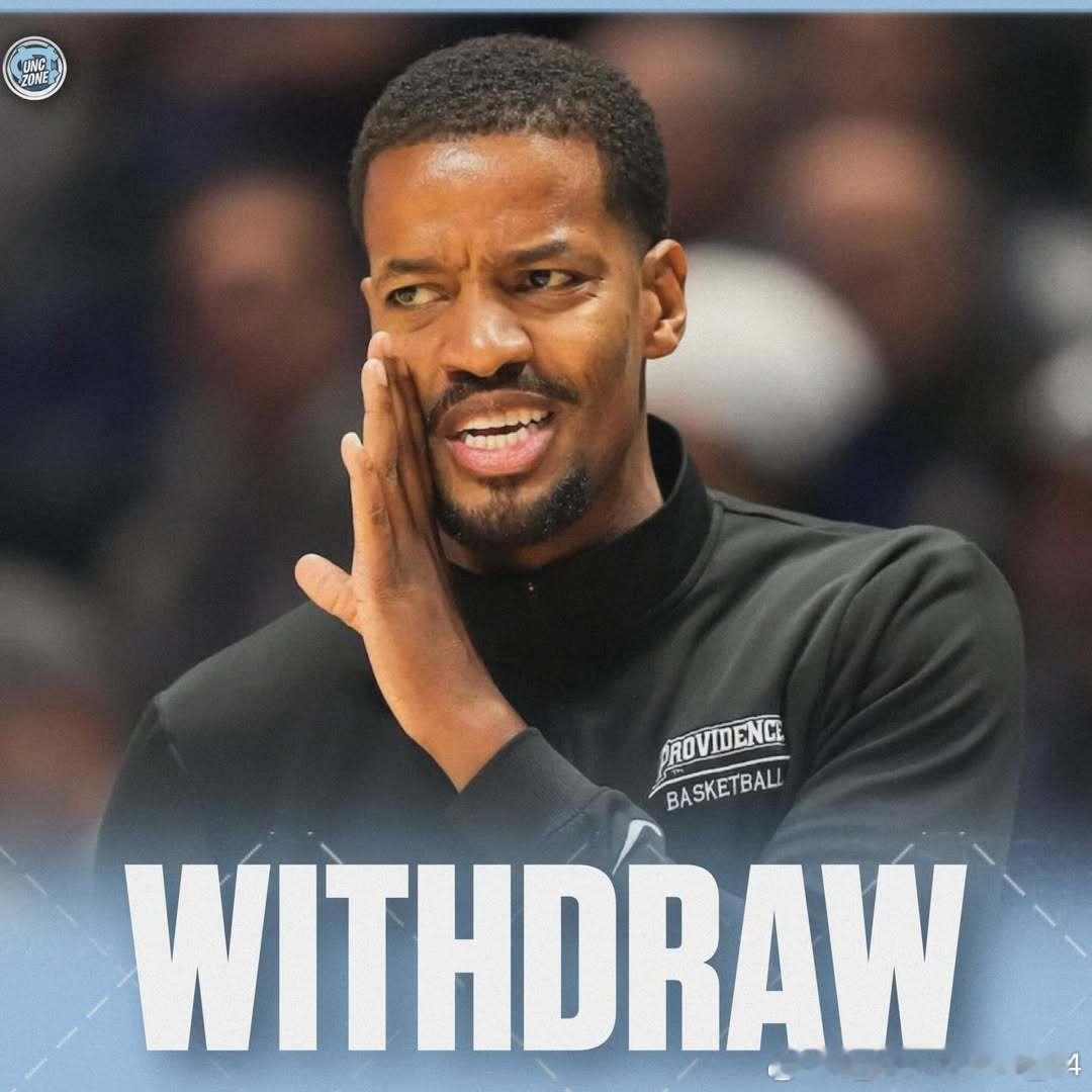 据Pete Thamel报道，金·英格利什(Kim English)已告知北卡罗