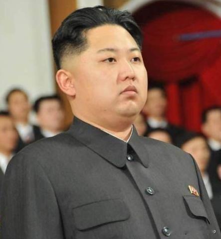 金正恩喊话：10年让朝鲜变成富饶乐园！这背后藏着什么秘密？
 
各位朋友，今天咱