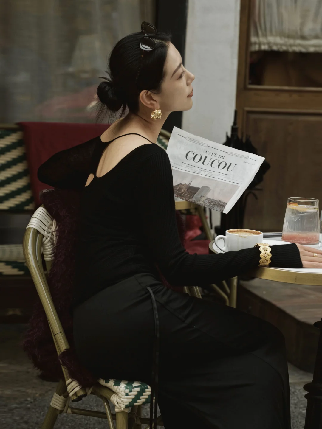 安安稳稳的 把时间还给自己