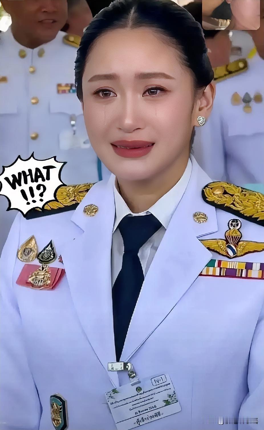 就在刚刚
泰国突然宣布了！

2025年9月15日，泰国总理阿努廷对外表态：必须