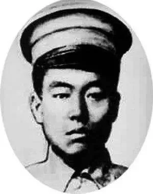 西北工农革命军总司令：唐澎烈士