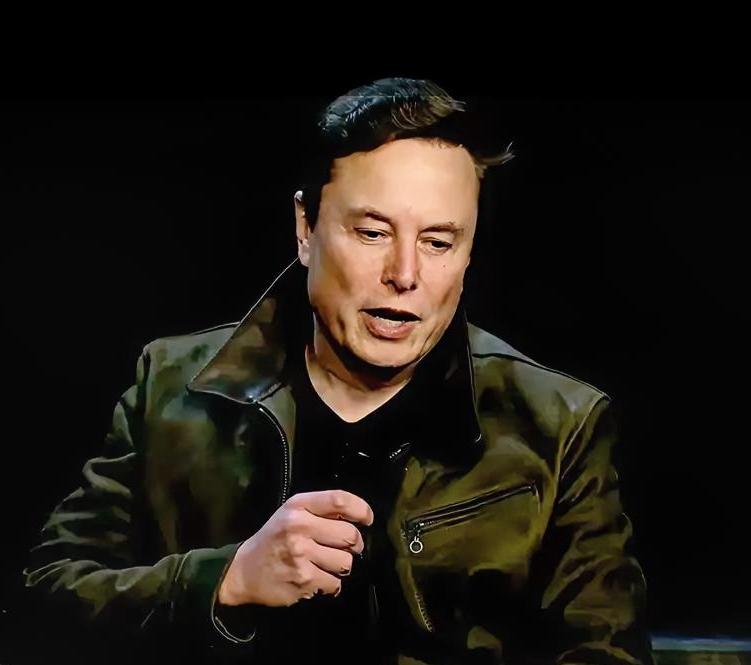 熊猫科技强势崛起！一些美国媒体放话"熊猫未来要输"？马斯克一句话点透：美国真正的