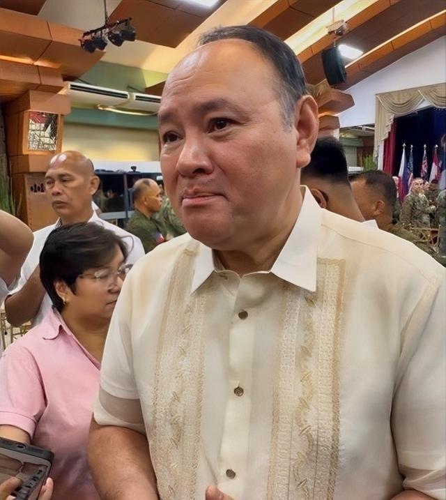 菲律宾瑟瑟发抖，不敢说话，8月5日，中国正式官宣对美国进行反制，包括加强无人机对