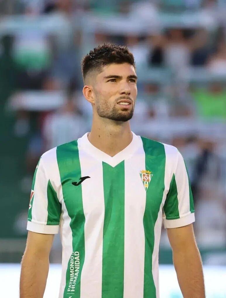 法国传奇运动员齐达内 Zinedine Zidane 的三儿子 Théo Zid