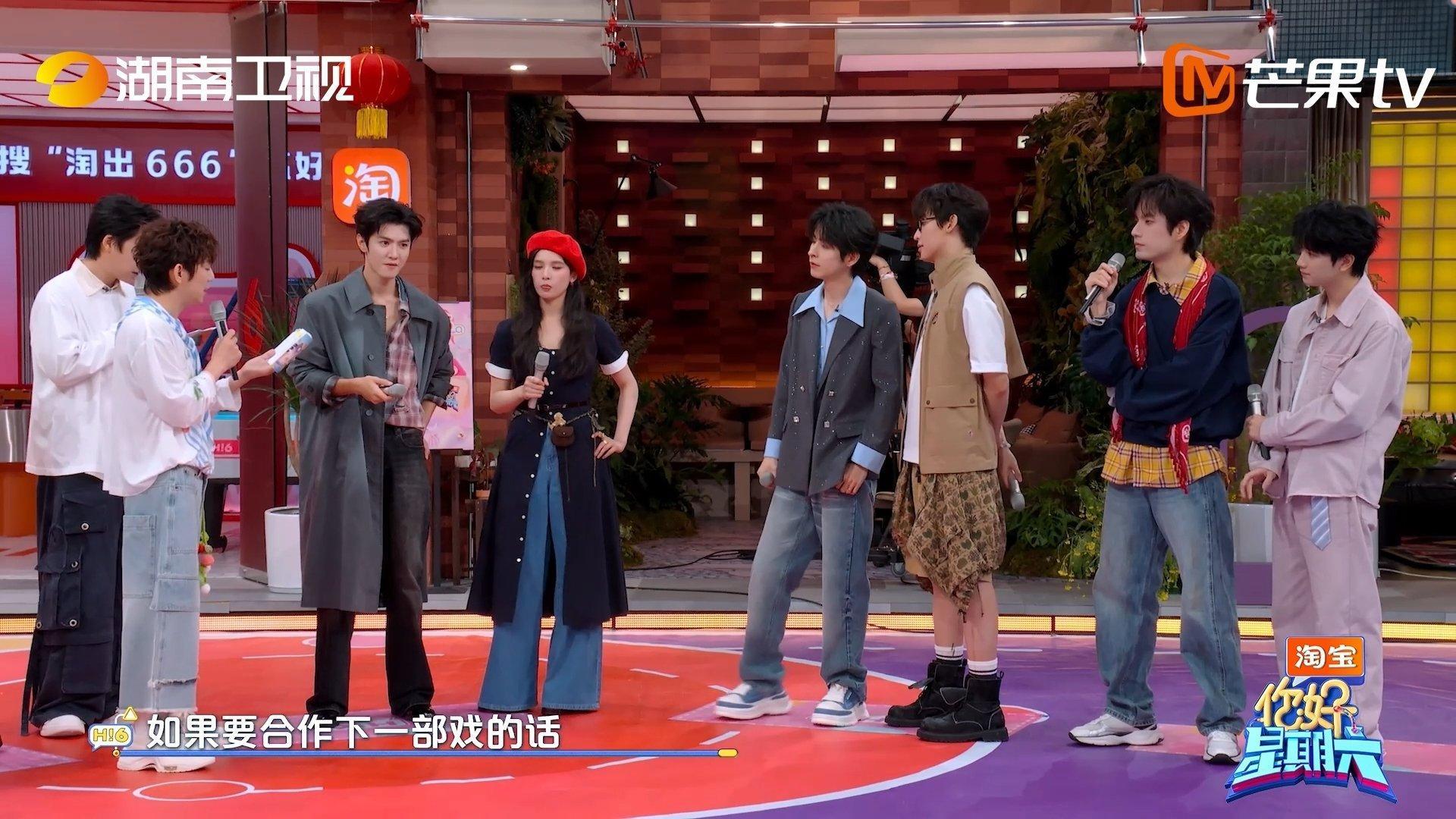 快给陈哲远张婧仪来个强制爱剧本原来相比姐弟恋，更喜欢的是强制爱，导演，导演在哪里