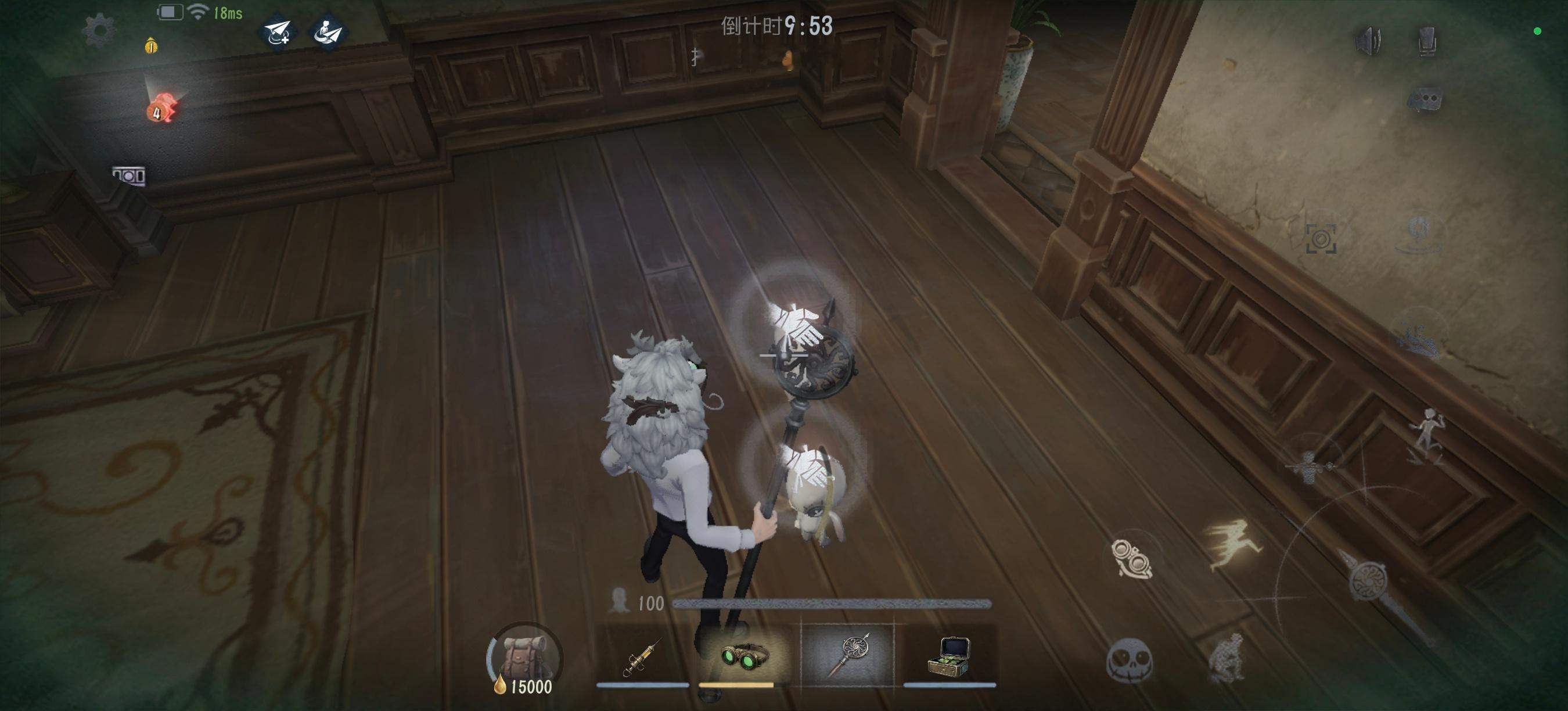 我不是放假了吗？这里怎么还有俩孩子要我哄 