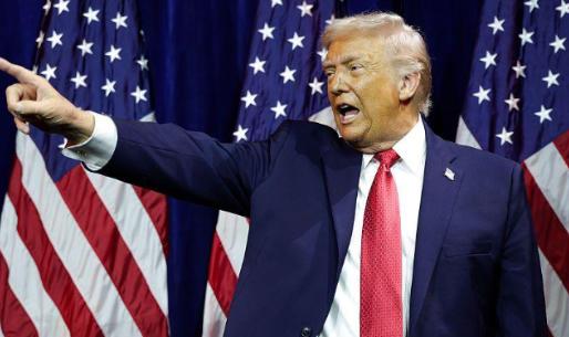 伊朗私下找到特朗普，开出丰厚价码，只求美国不要下场？

当地时间1月11日晚，特