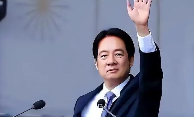 “台独”分子赖清德正式宣布，6月24日，赖清德亲自对外宣布，台湾地区海军“滨海作