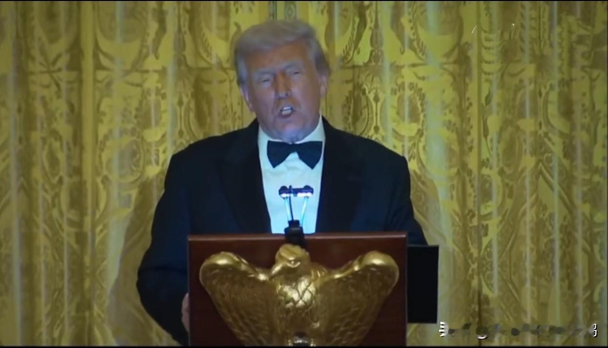 中东又出妖蛾子？
懂王宣布向沙特阿拉伯提供正式的美国军事安全保障，将沙特指定为 