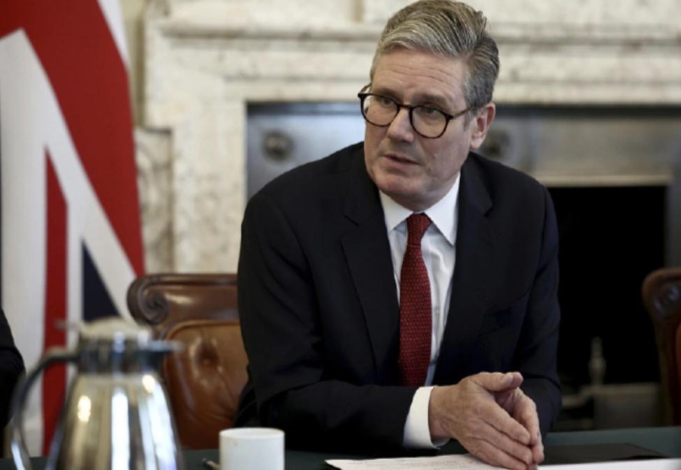 中方不卖，英国就准备强抢？英政府谋划动手，将中企资产收归国有。
你以为跨国收购都