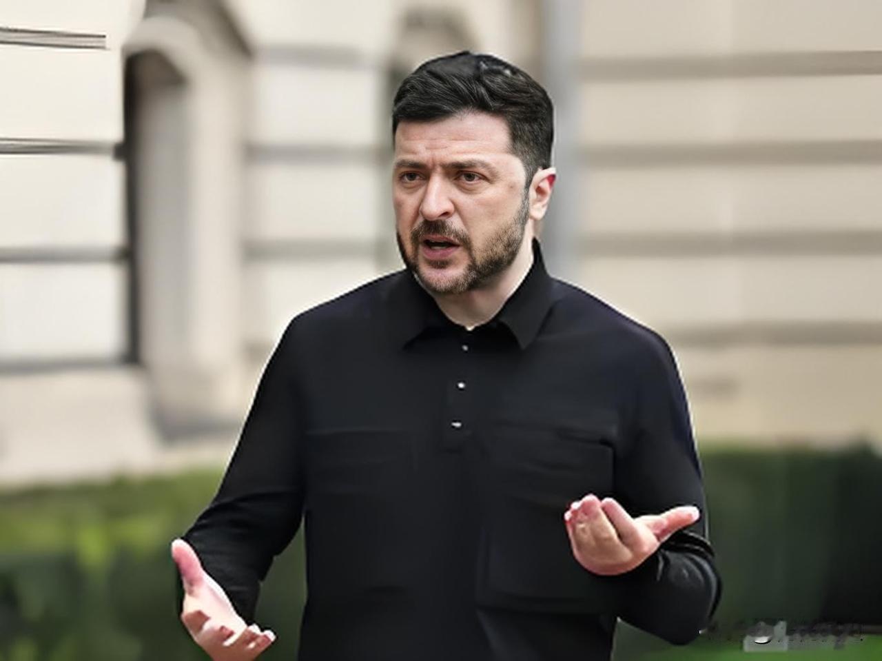 打了三年多，死了百万人，跑了千万人，矿产被美国收割，土地被俄罗斯占领，结果12月