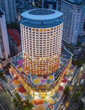 深圳实验笋盘大全