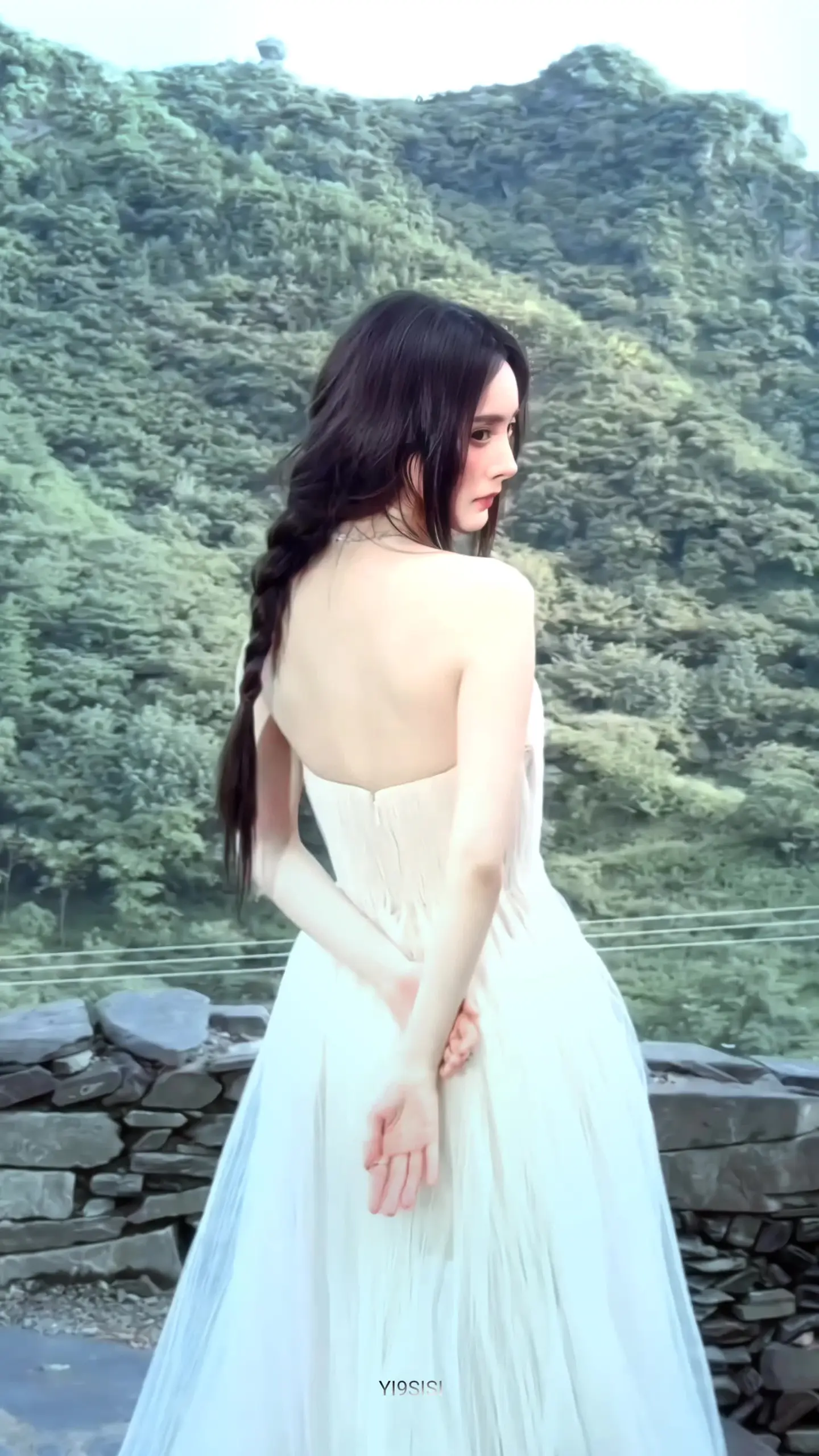 要自在漂浮才美丽.