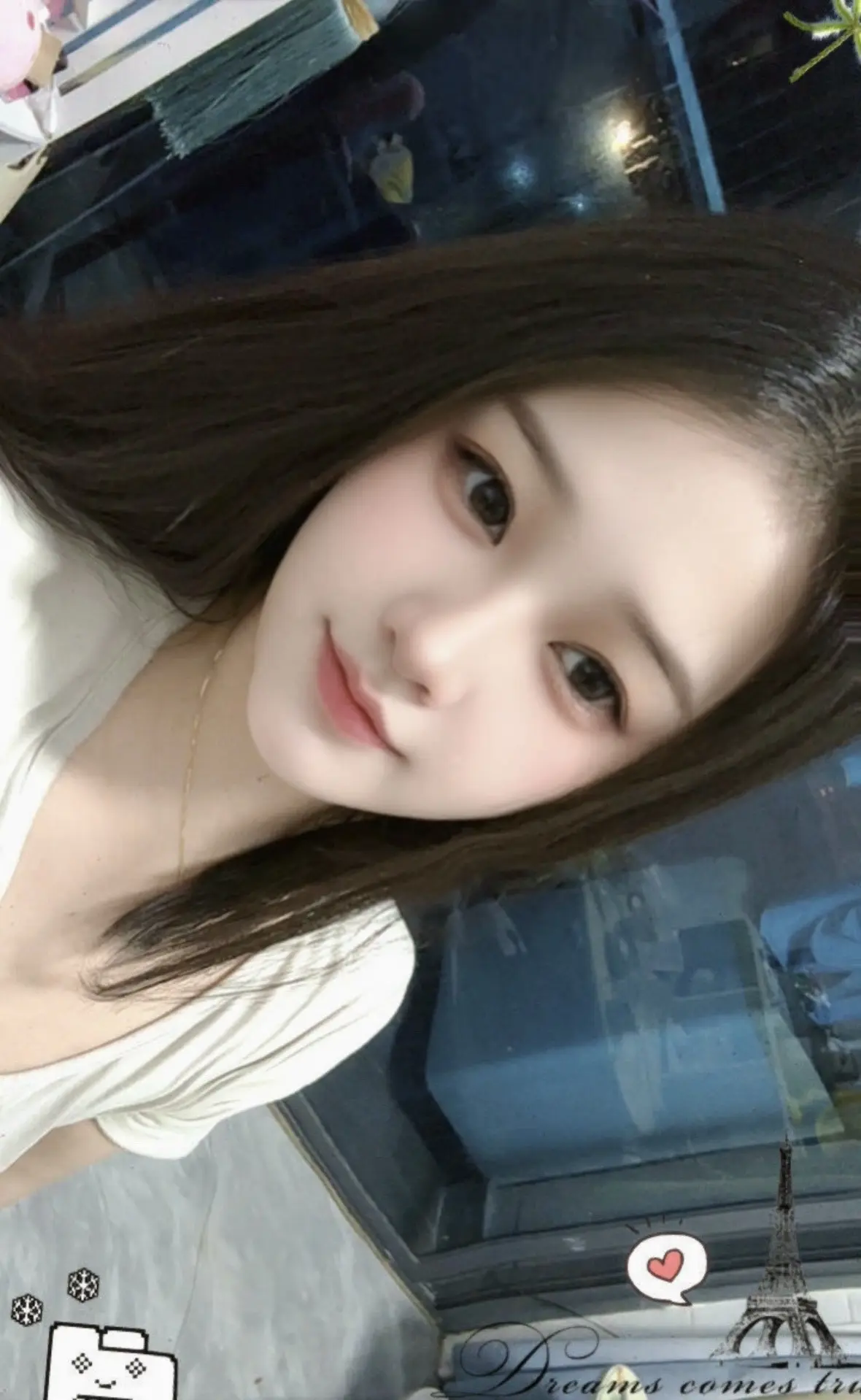 坏女人又怎么样 面对我这张脸你只会再次爱上我