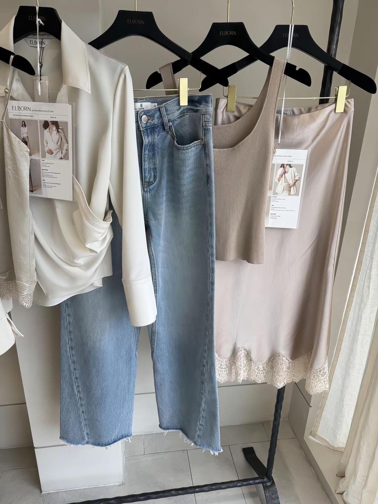 放下浮躁，让喜欢的事成为生活。@我是丽姐 @娜娜欧尼韩饰