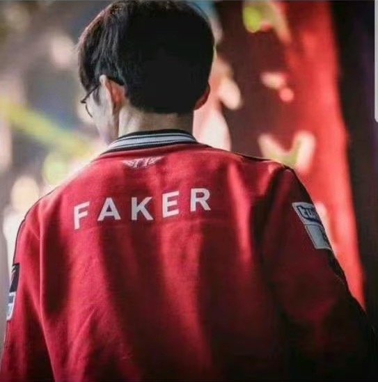 宁愿五杀赢比赛也不愿意0-10赢吗，自己0-10太超出老李的米线了Faker详细
