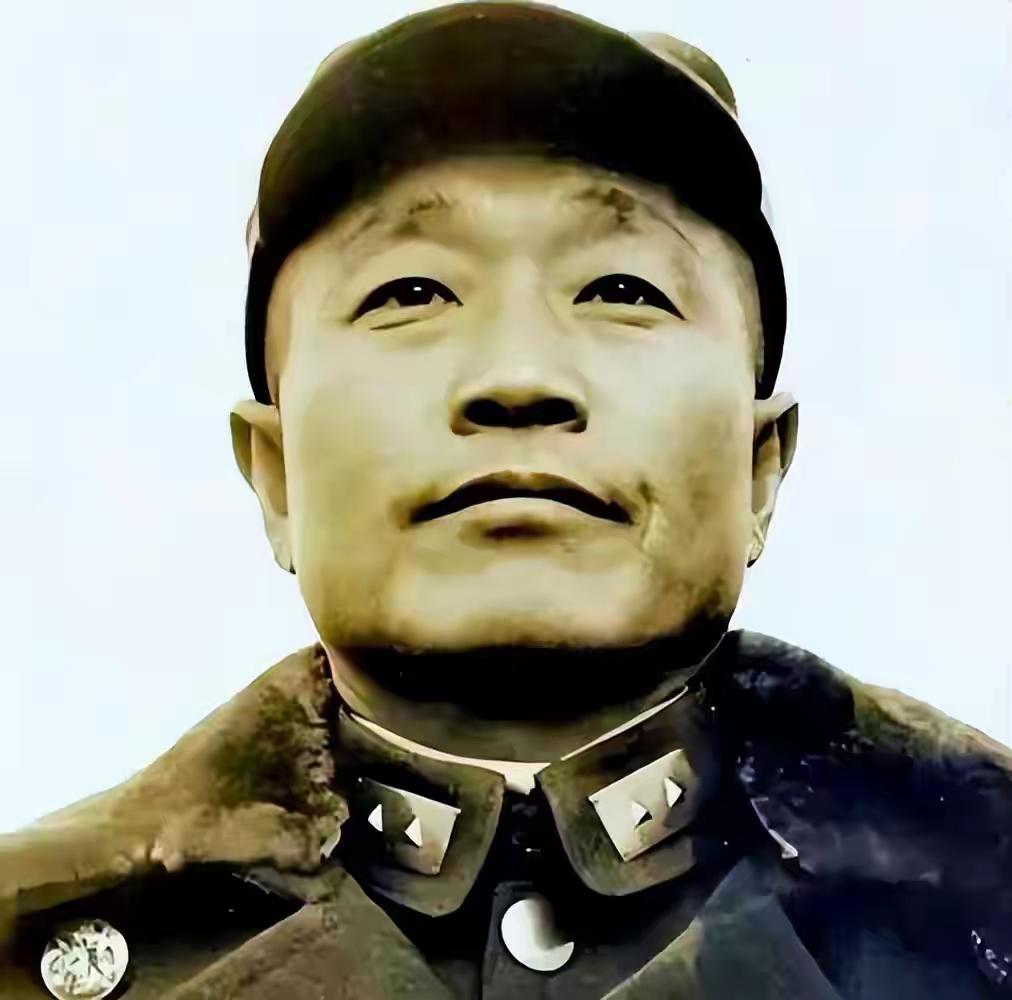 仅50公里却咫尺天涯！解密淮海战役：杜聿明为何救不了黄百韬
 
熟知淮海战役的人