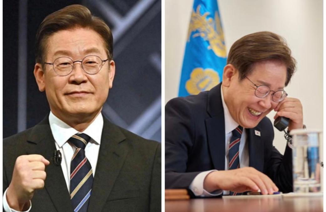 2026年首个访华外国元首名额，被韩国总统李在明拿下了。

这波操作看似给足中方