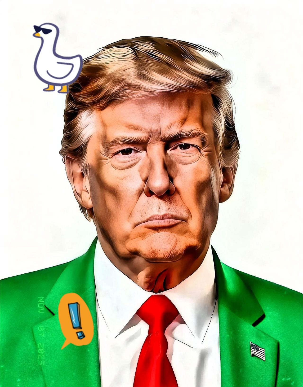 快讯，快快讯！
大消息
美国这次彻底荒了？
 
11月6日，中国财政部在香港成功