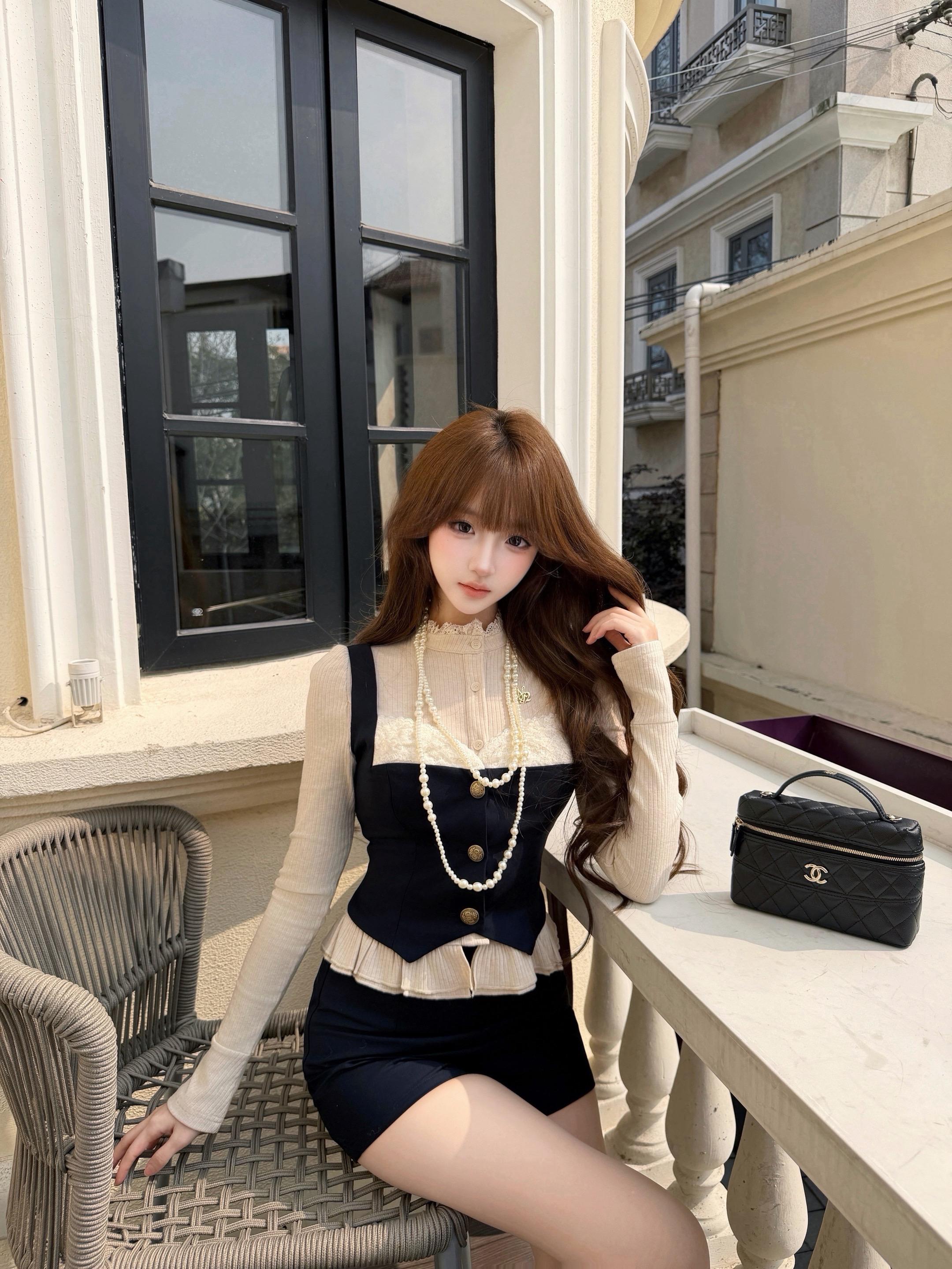 如果全世界都在指责你 那姐姐蹲下来抱抱你