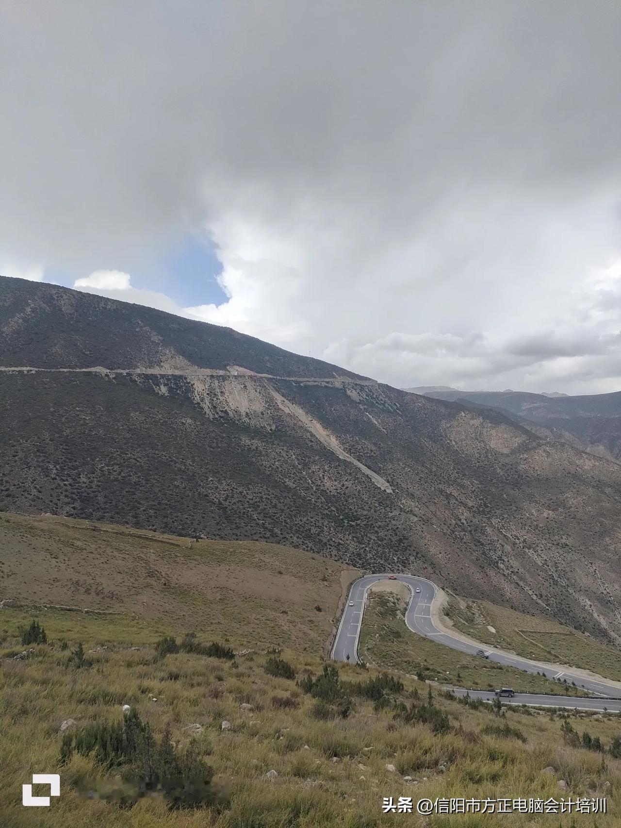 发一张图片证明你来过西藏藏区好风景 西藏美景！