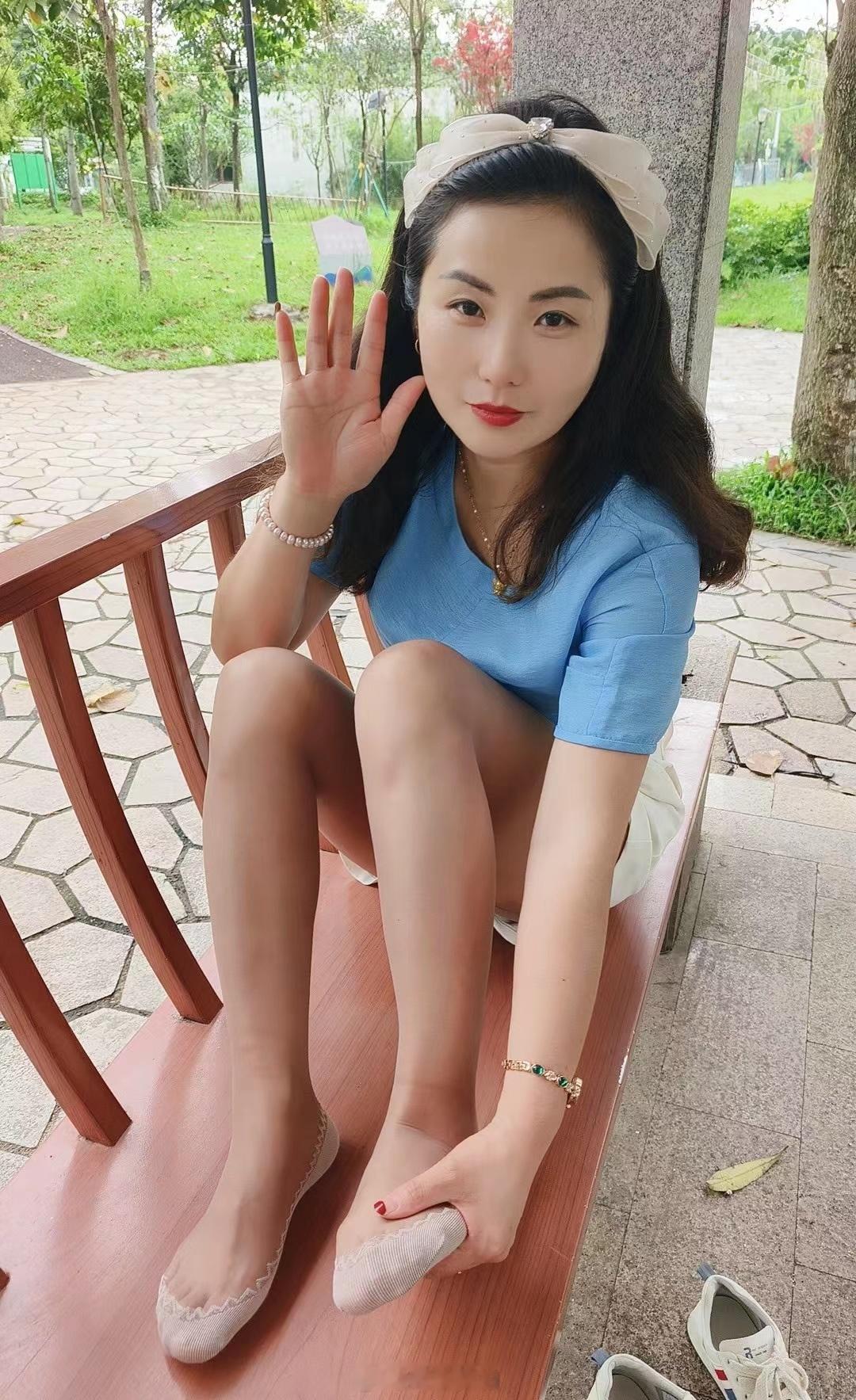 真实拍摄小阿姨 ​​​