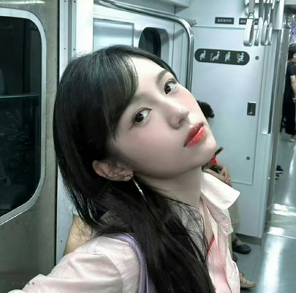 Wechat｜女头分享女明星头像｜优质女头｜高质量虞书欣｜周也｜张若晗｜张婧仪｜