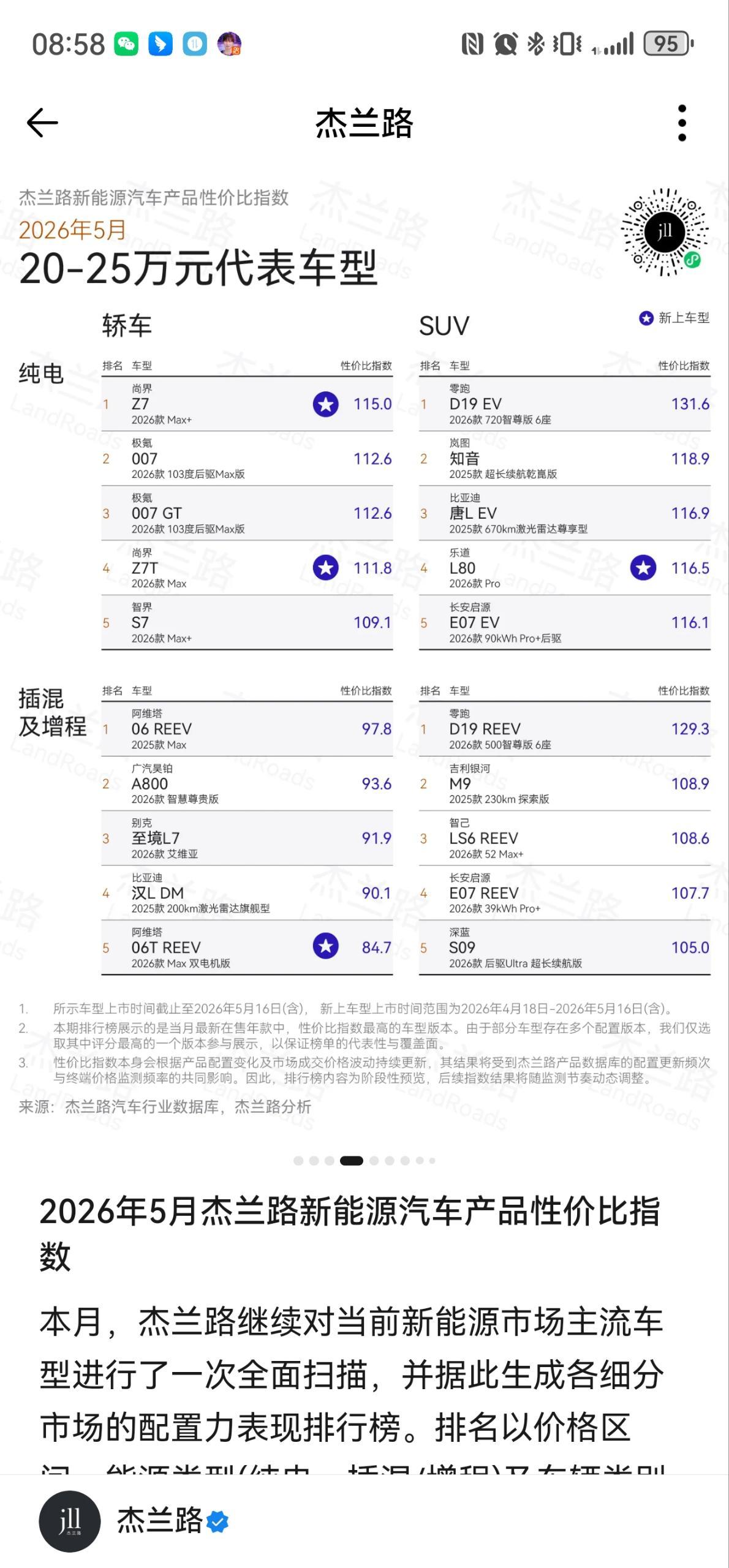 家人坐后排以后，零跑D19的优势更好理解。

说实话，希望新车开几年也不卡顿这种