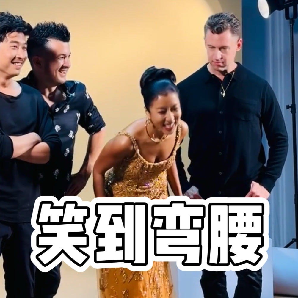 吉克隽逸被公主抱吓到尖叫 吉克隽逸的反差感绝了！平时气场全开的她，被TimeFo