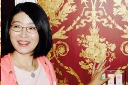 温州女首富抗癌失败，即使名下有两家医药上市公司，市值高达3700亿元，最后还是拯
