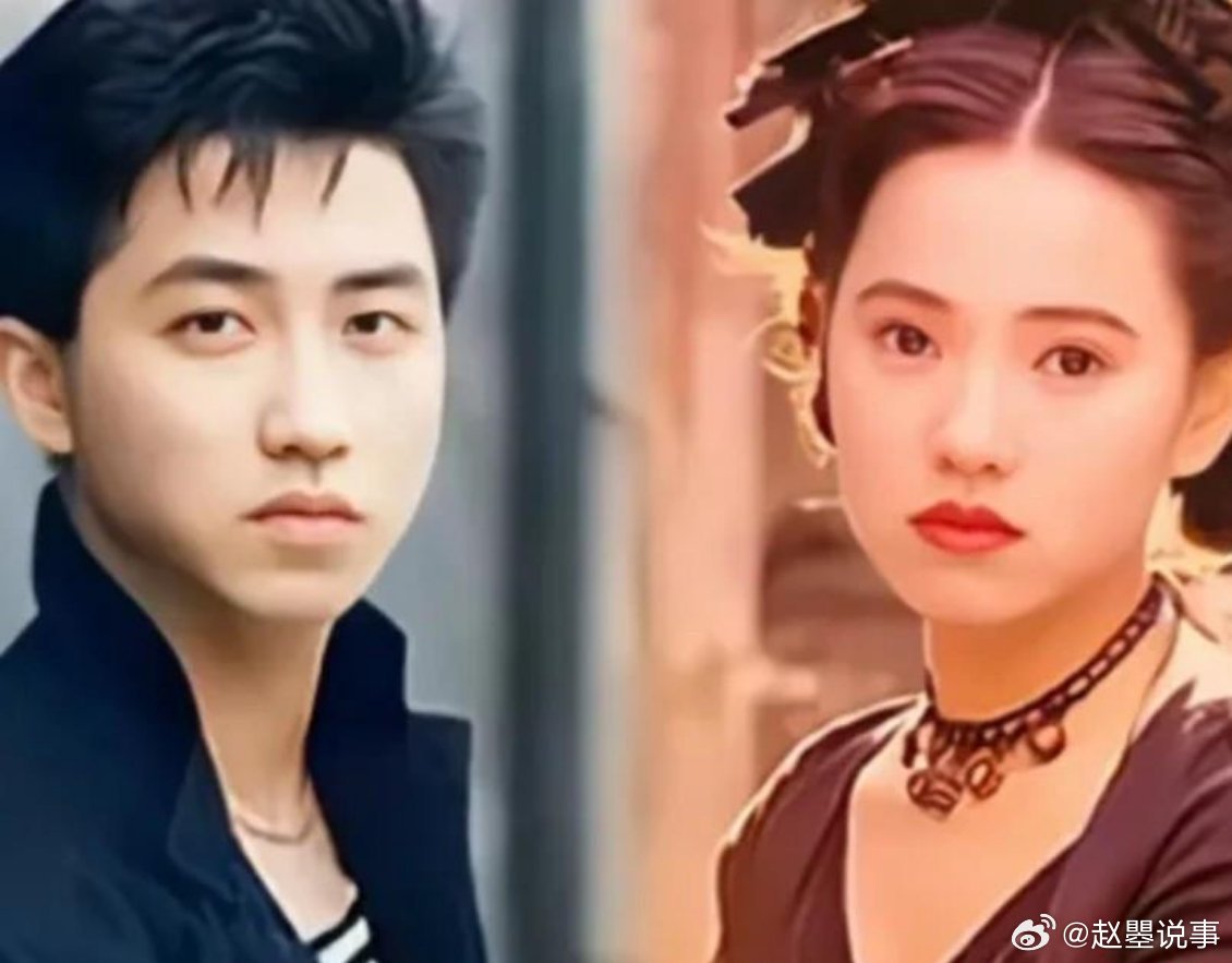 2014年，伊能静宣布再婚那天，庾澄庆胸闷入院！离婚多年后，他再上节目，华少讲述