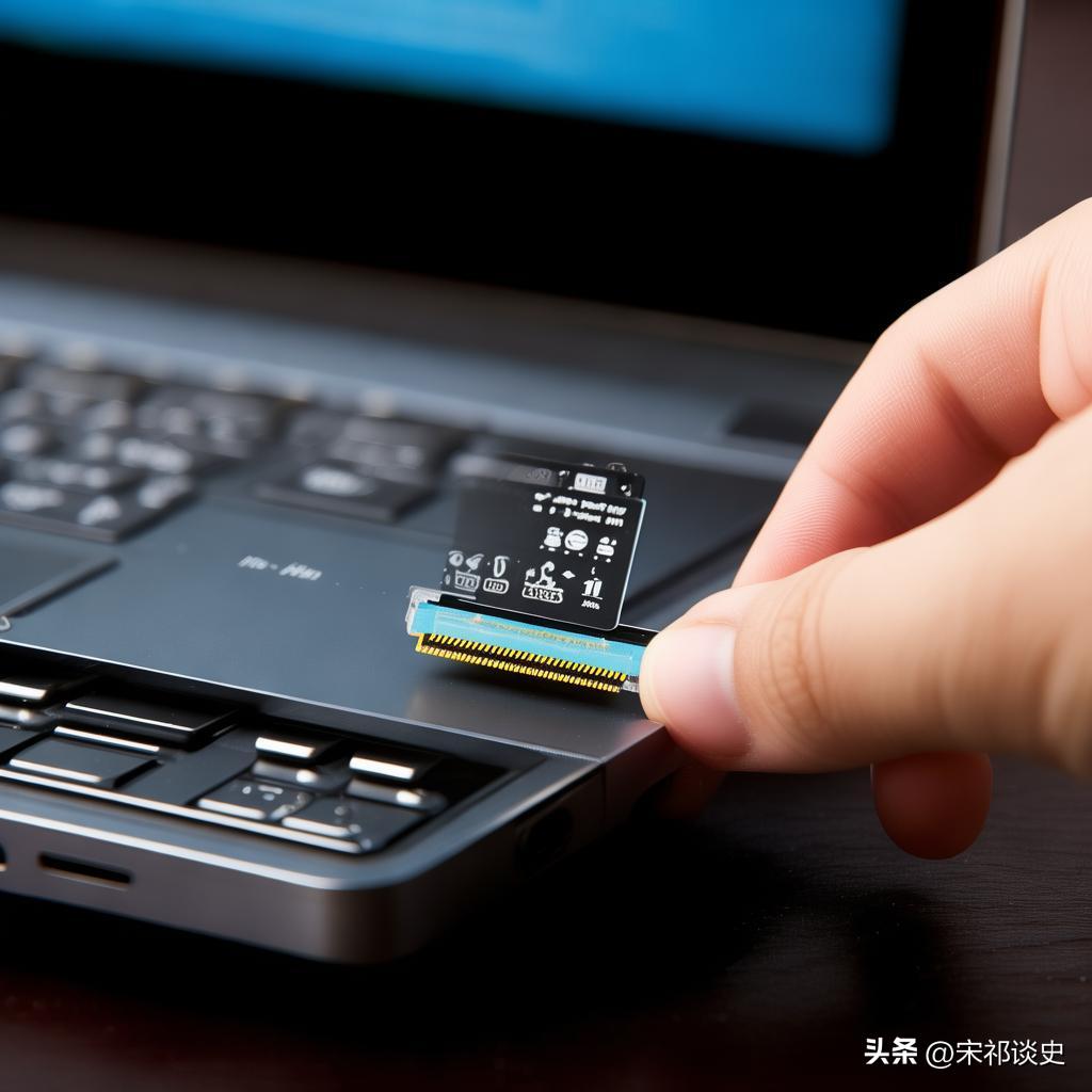 内存涨疯了！华强北姐弟半年狂赚400亿，普通人跟风真能赚？
电子圈、财经圈彻底炸