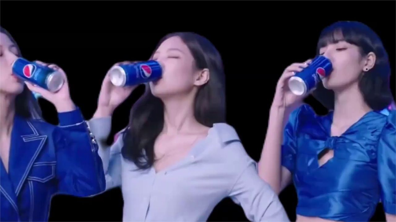 肯德基踢走百事改用可口？百年可乐大战，到底谁更好喝？#用知识