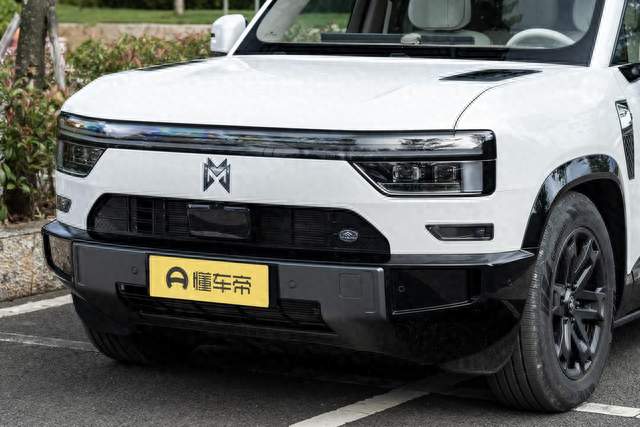 安全拉满！猛士 X700 车身与被动安全解析家用越野双重守护