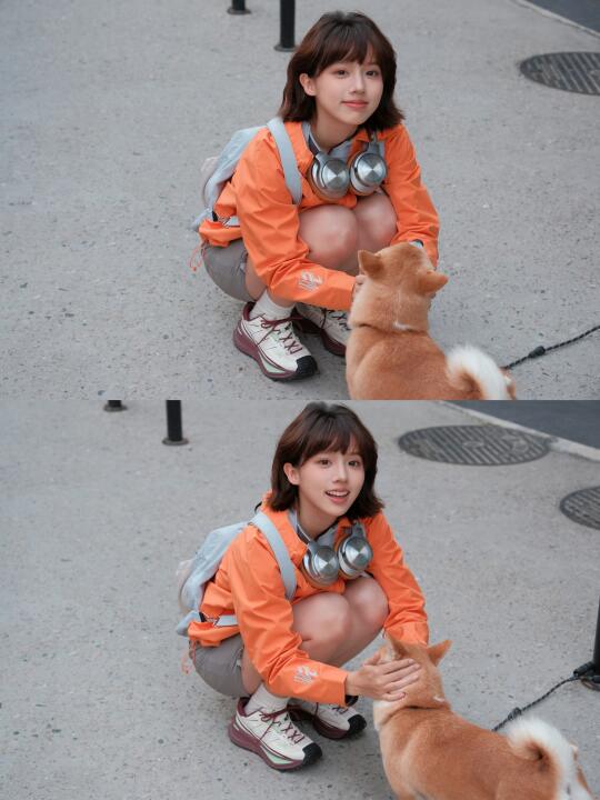在春天里晒晒自己